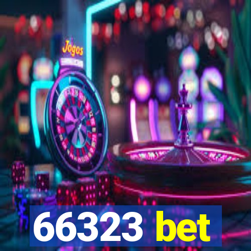 66323 bet